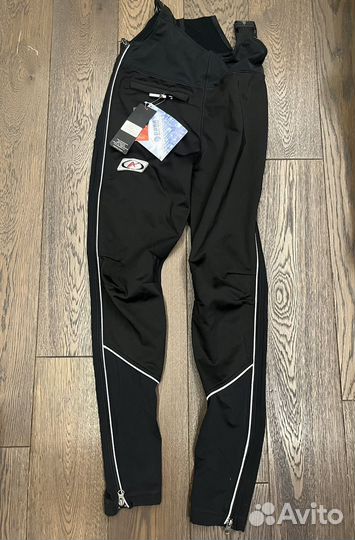 Лыжный костюм Andrey Kirillov