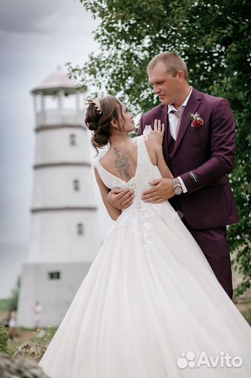 Фотограф свадебный, семейный, детский, контент