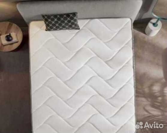 Матрас жесткий