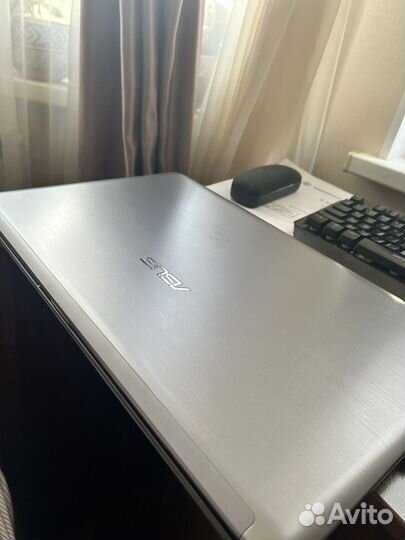 Asus n73sv