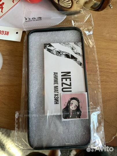 Чехол айфон 13