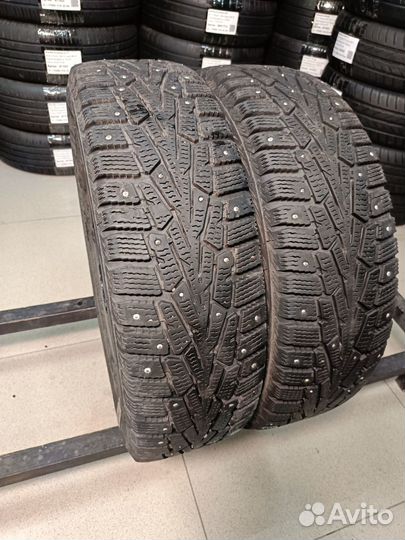 Cordiant Snow Cross 185/65 R15 92T