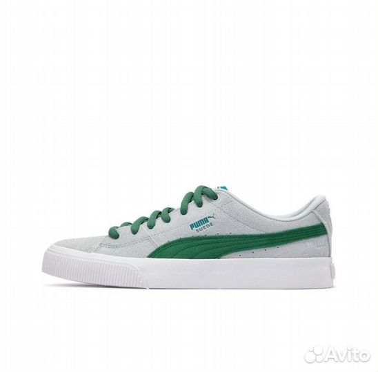 Puma Suede Skate Nitro 