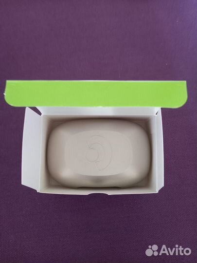 Слуховой аппарат Phonak Naida V30 UP