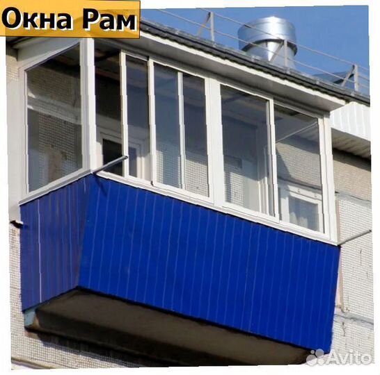 Пластиковые окна эконом класс