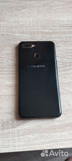 OPPO A5s, 3/32 ГБ