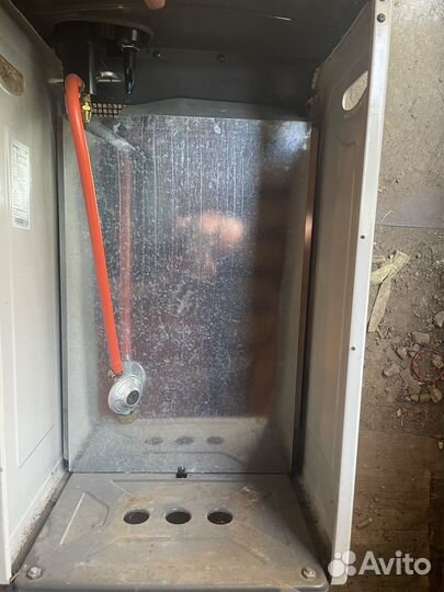 Инфракрасный газовый обогреватель Ballu bigh-45