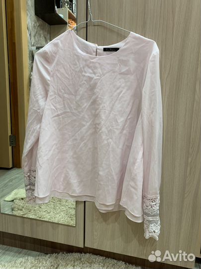 Женские вещи пакетом 42 44