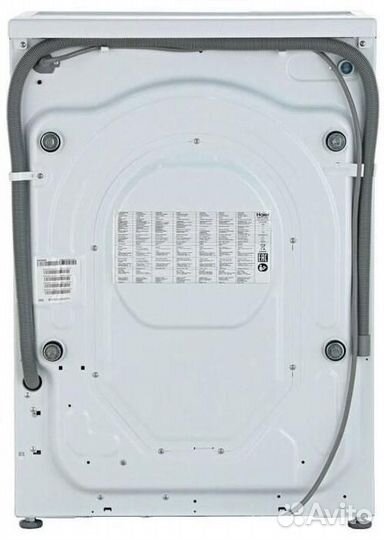 Стиральная машина Haier