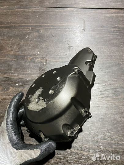 Крышка генератора для Kawasaki ER6N 06-08