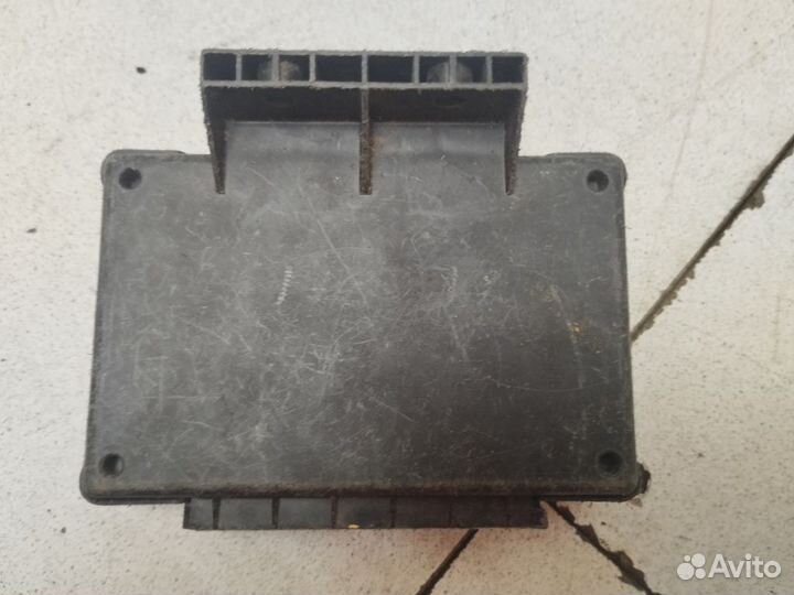 Блок управления Опель Antara