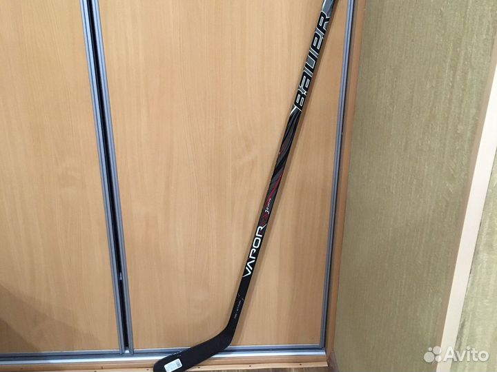 Клюшка для хоккея с шайбой