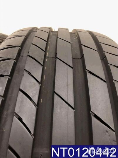 Kumho Ecsta PS71 215/45 R18 93Y