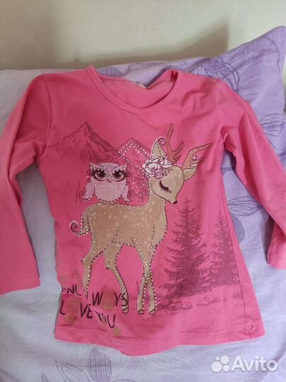 Платье туника