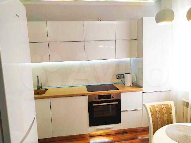 Квартира-студия, 38,6 м², 9/13 эт.