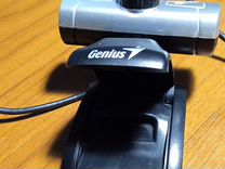 Веб камера Genius Eye 312