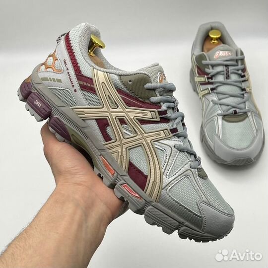 Мужские кроссовки Asics Gel Kahana 8