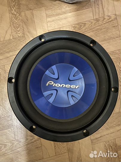 Саб магнитола пионер усилитель урал