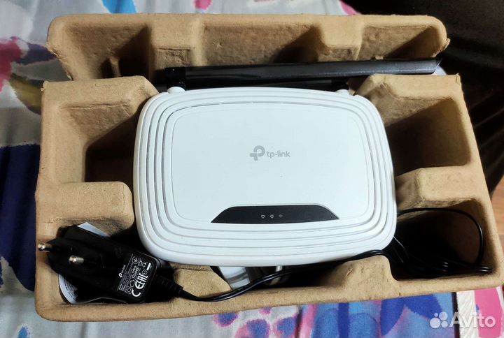 Wifi роутеры