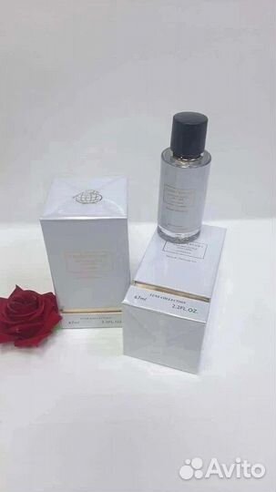 Парфюм известных брендов