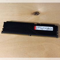 DDR5 32Gb Kingston Fury 6000MHz