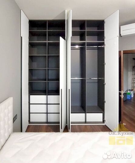 Стенка в гостиную