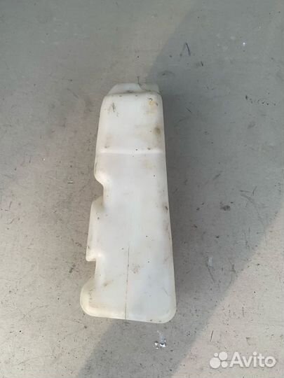 Бачок омывателя заднего стекла mercedes W202