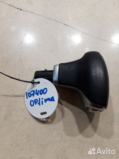 Ручка селектора АКПП (коробки передач)