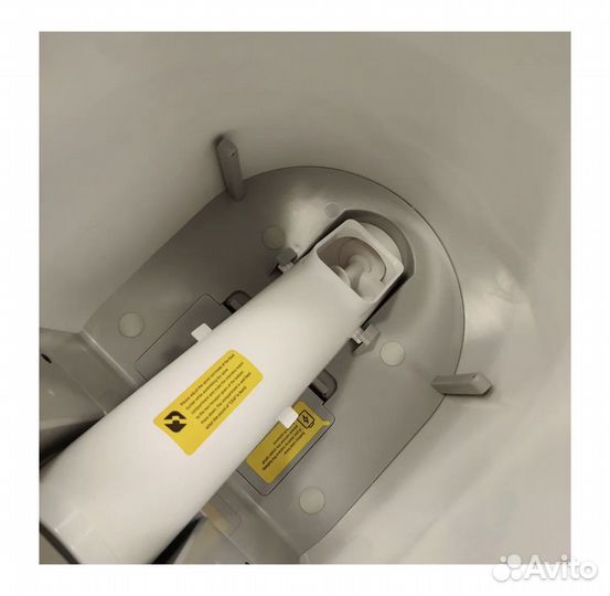 Автокормушка для кошек и собак Petwant, 10 л