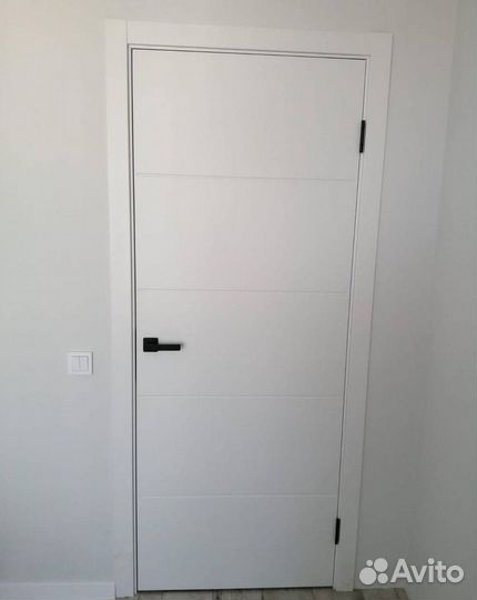 Дверь межкомнатная