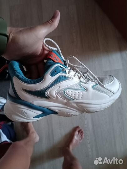 Кроссовки 41 размер