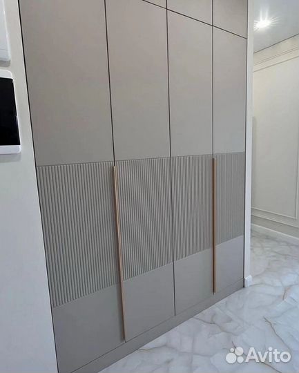 Прихожая угловая по вашим размерам