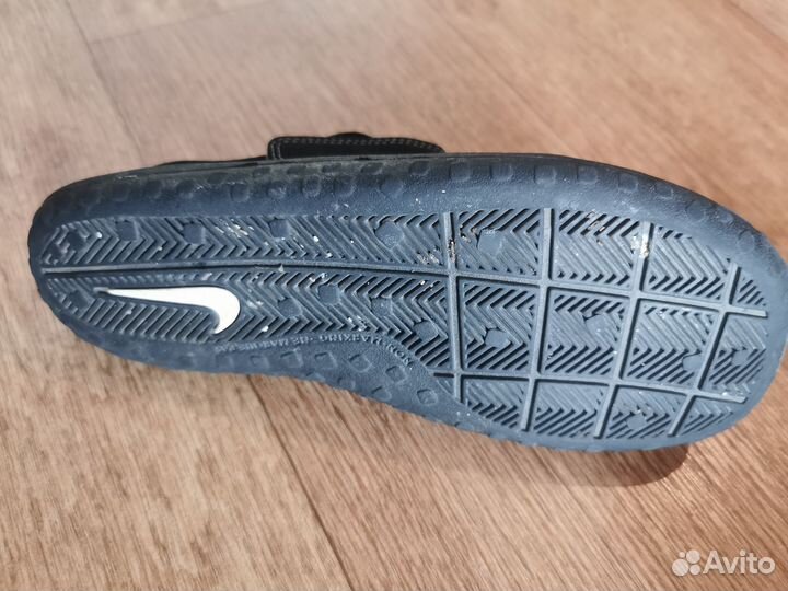 Сандалии Nike оригинал, размер 36