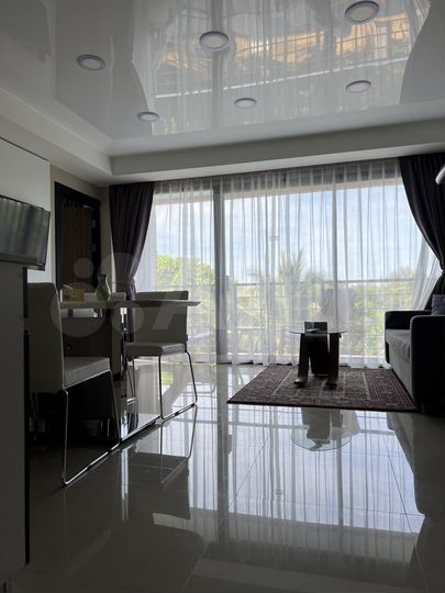 3-к. квартира (Таиланд)