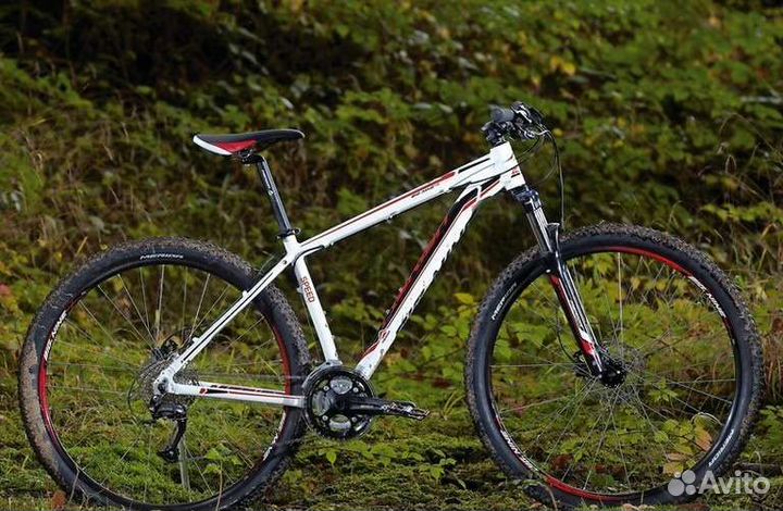 Аренда прокат велосипеда