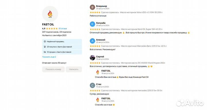 Моторное масло ZIC X9000 10W40 200л