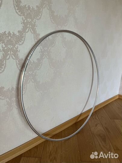 Обруч металлический