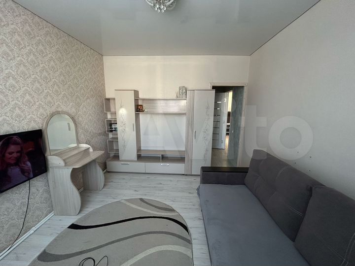 1-к. квартира, 413 м², 3/3 эт.