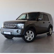 Land Rover Discovery 2.7 AT, 2008, 439 388 км, с пробегом, цена 846 000 руб.