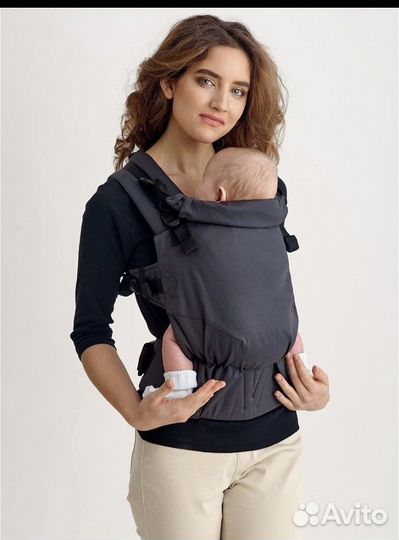 Эргорюкзак(слинг) Diva Milano