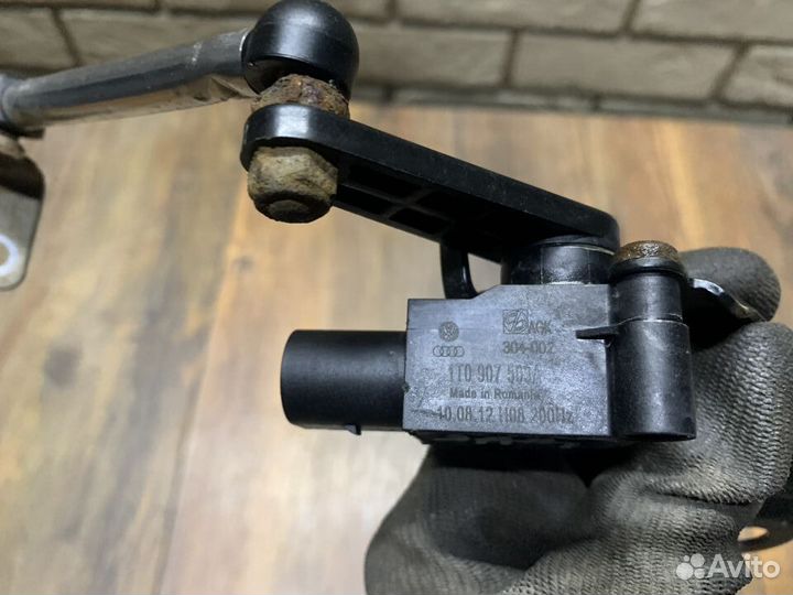 Аudi А5 (8T) Датчик регулировки дорож. просвета