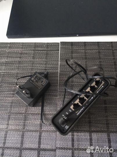 Mikrotik hap ac2