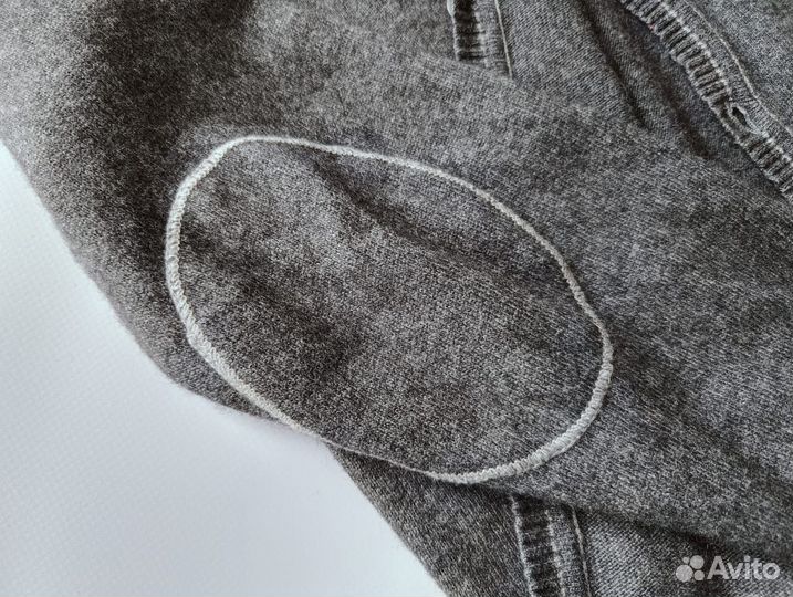 Джемпер кардиган мужской