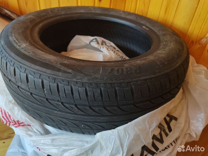 Aoteli P307 165/70 R14 82H