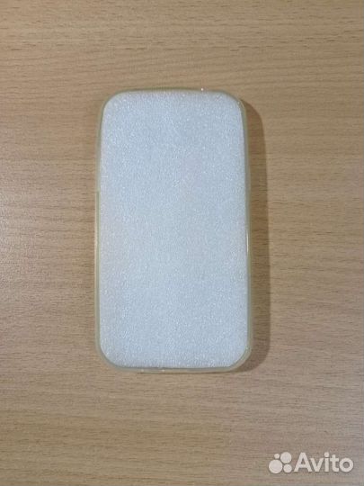 Чехол на Samsung j1 mini