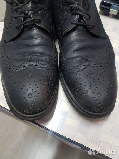 Ботинки Baldinini