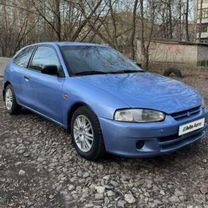 Mitsubishi Colt 1.6 AT, 2000, 350 000 км, с пробегом, цена 350 000 руб.