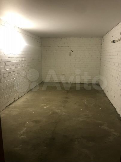 Гараж, 19 м²