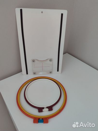 Магнитная доска для рукоделия