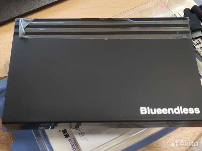 Внешний жёсткий диск SSD. USB SSD